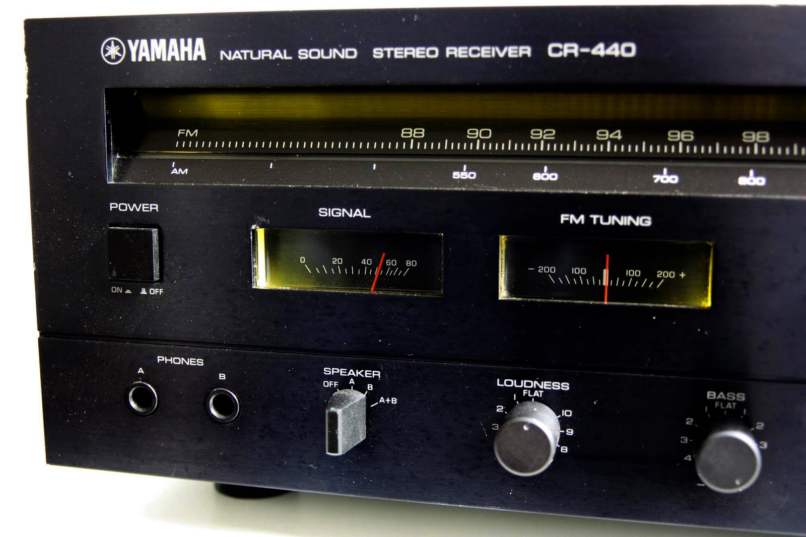 Yamaha natural. Yamaha Receiver Eco. Барабанный тюнер аналог.