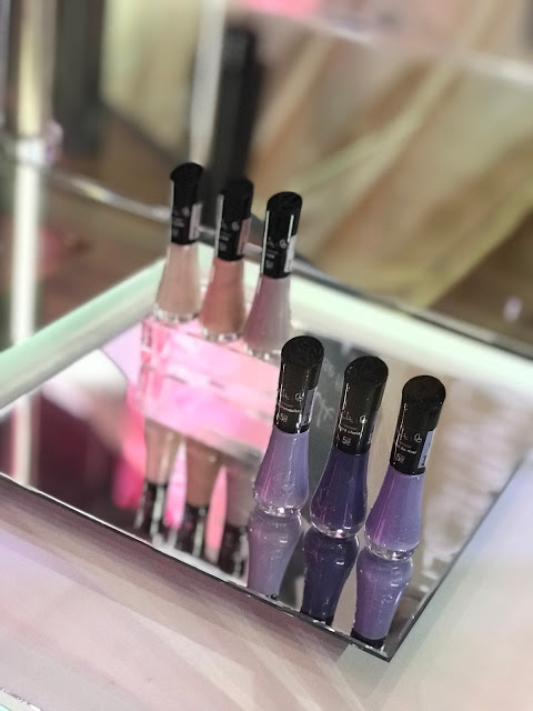 BEAUTY FAIR 2018 BEAUTY FAIR 2018