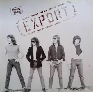 Export - Export