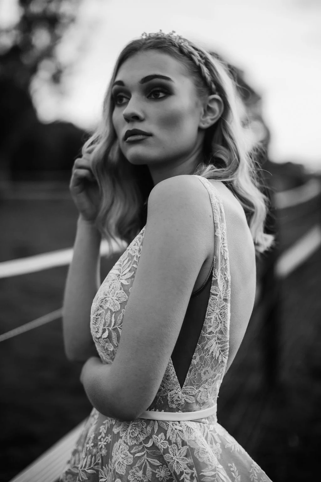 Jacqui Jakubowski Photography to the aisle australia adelaide bridal gowns floral design wedding dresses