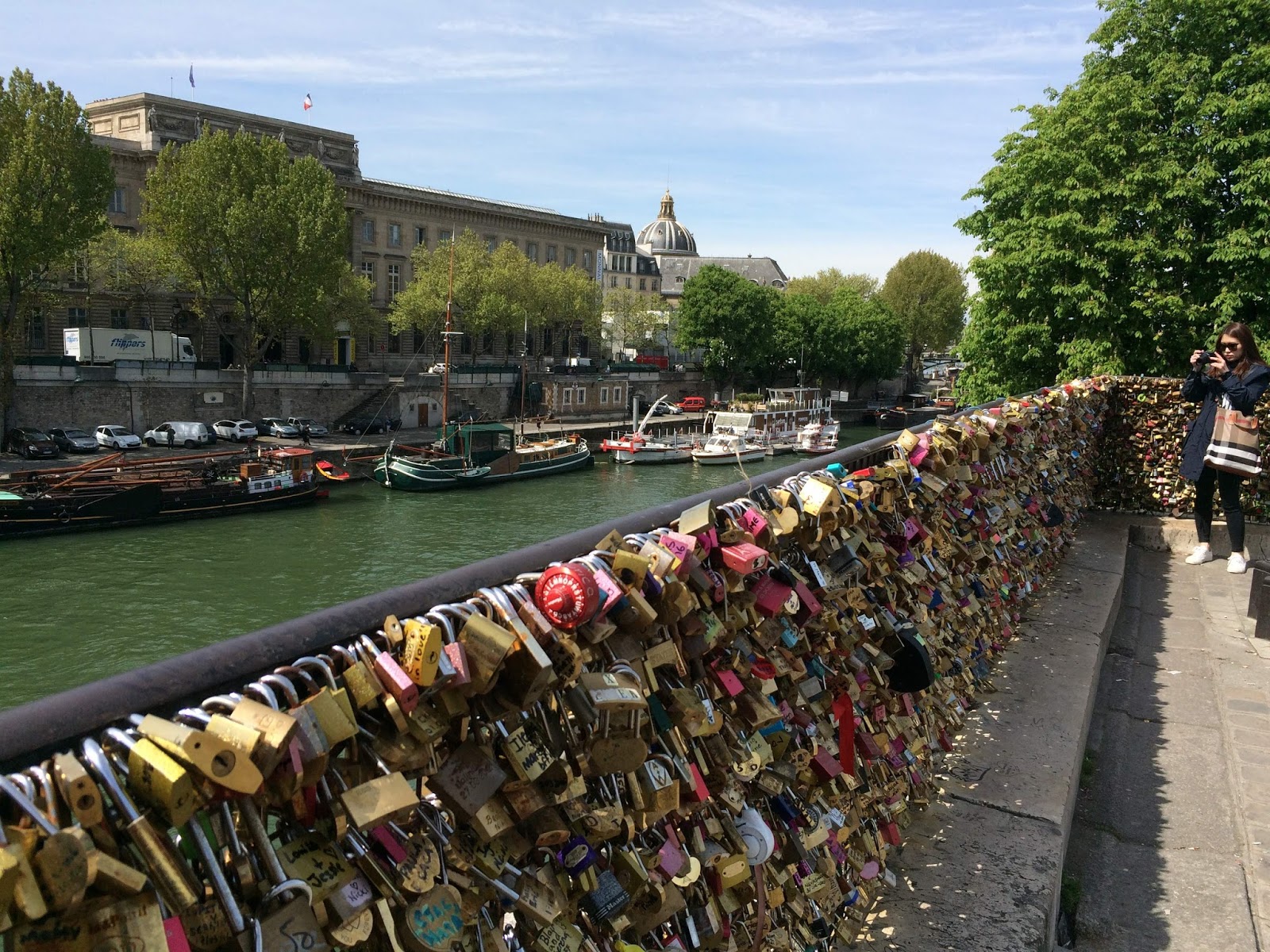 Blog De S Pittikoun May 16