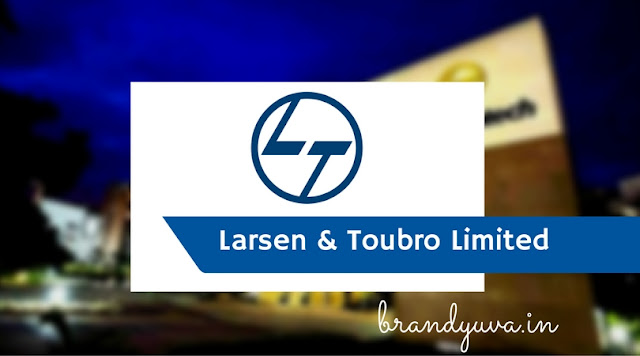 full form of l&t Company name 