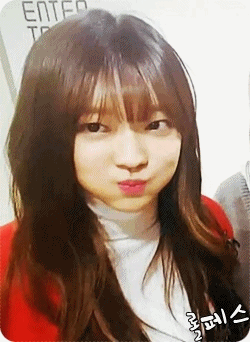 유아는 왜 귀엽지?.gif | 인스티즈