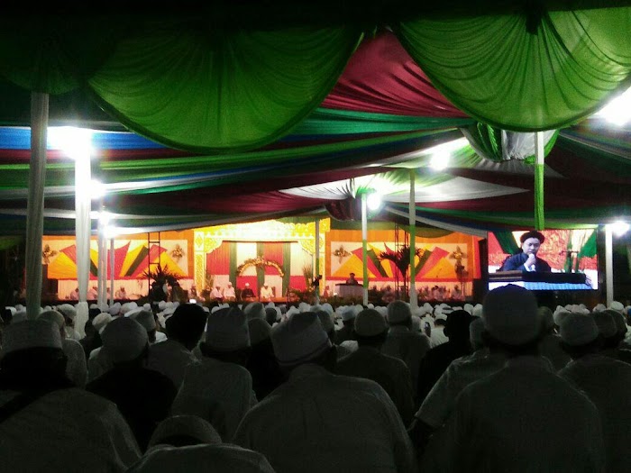 Ulama se-Asia Tenggara Berkumpul di Bogor Angkat Wacana Masa Depan Peradaban Islam