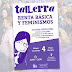 Argitan organiza un taller gratis sobre 'renta básica y feminismos'