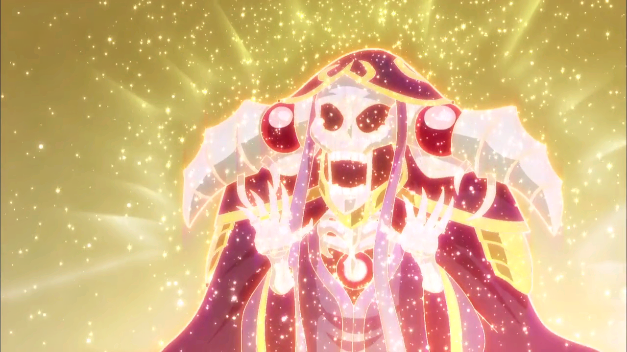 Isekai Quartet Subtitle Indonesia Episode 02 - AlterSubs
