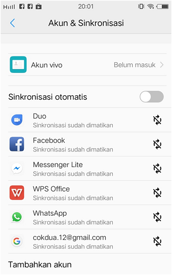 Cara menghemat baterai Android yang benar Cara menghemat baterai Android yang benar