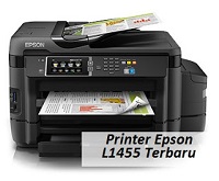 Harga Tinta Printer Epson L360 Warna Hitam | Ide Perpaduan Warna
