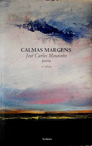 "CALMAS MARGENS"