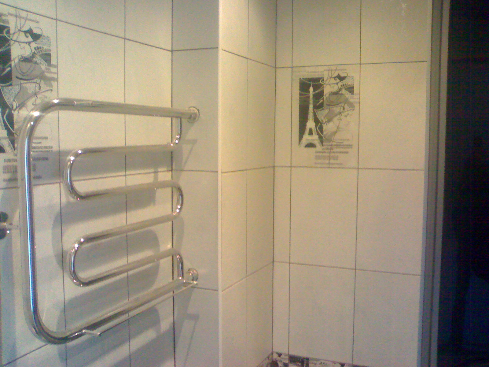 Ванная комната: Ремонт ванных комнат фото