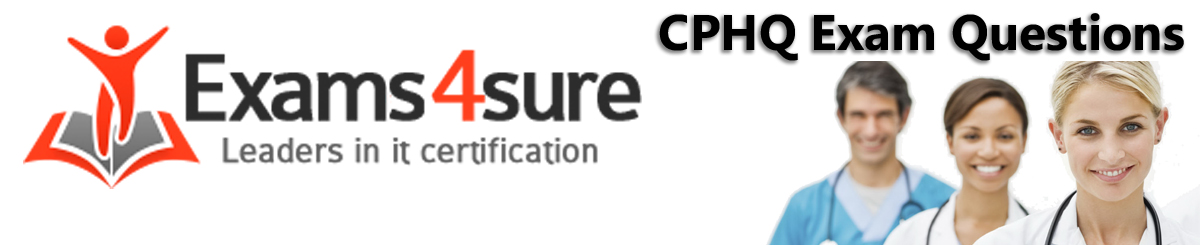 CPHQ Deutsch