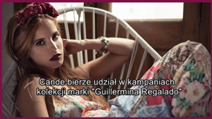 Guillermina Regalado - [ 2015-2016 ]