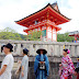 京都必訪──世界文化遺產「清水寺」　寺內6大人氣景點千萬別錯過（內有詳細交通說明）