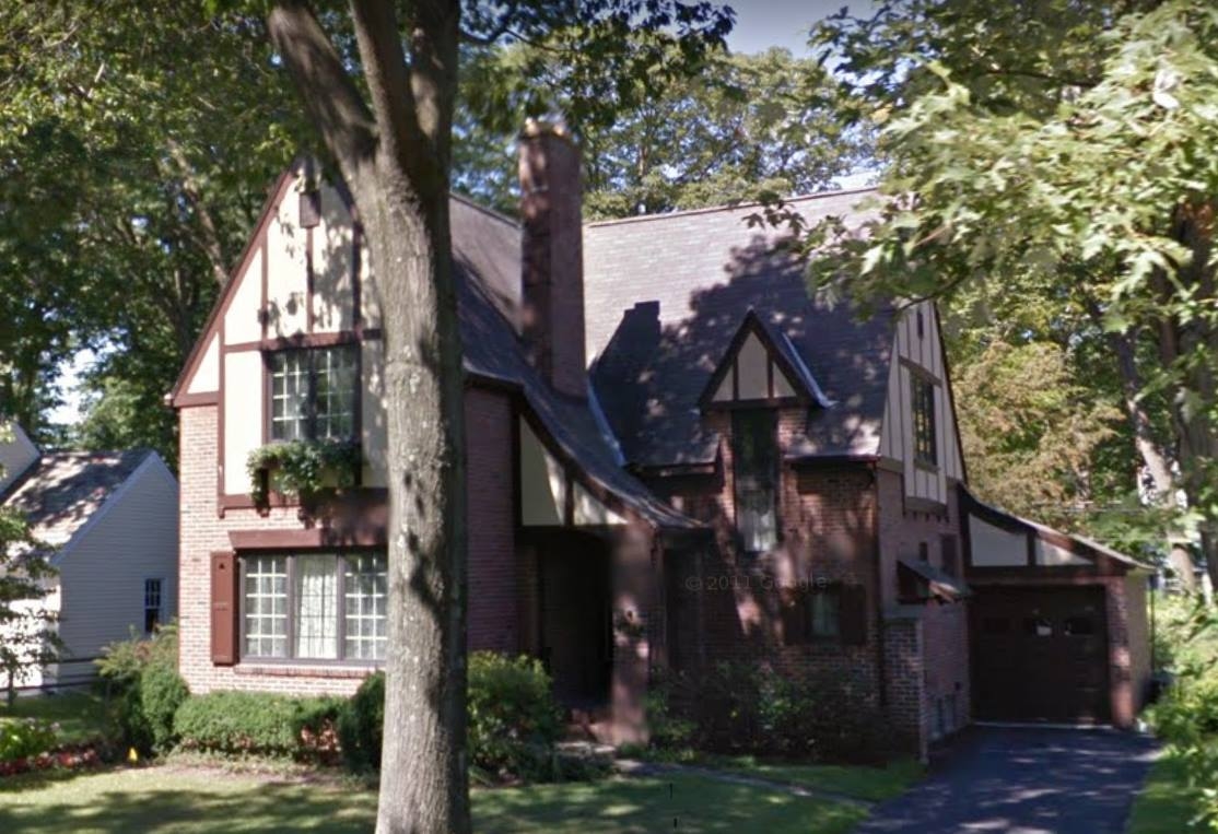 Kit House Hunters Sears Elmhurst in Niskayuna, New York