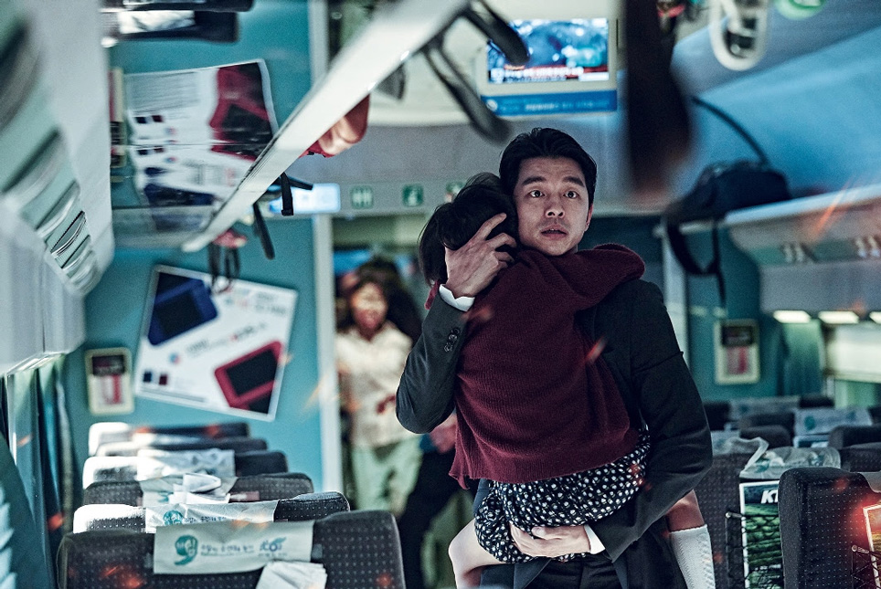 Train To Busan Vostfr [Película] "Train to Busan" rompe records en los cines coreanos | Kpop
