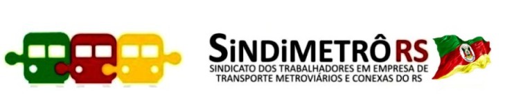 Blog do Sindimetrô/RS