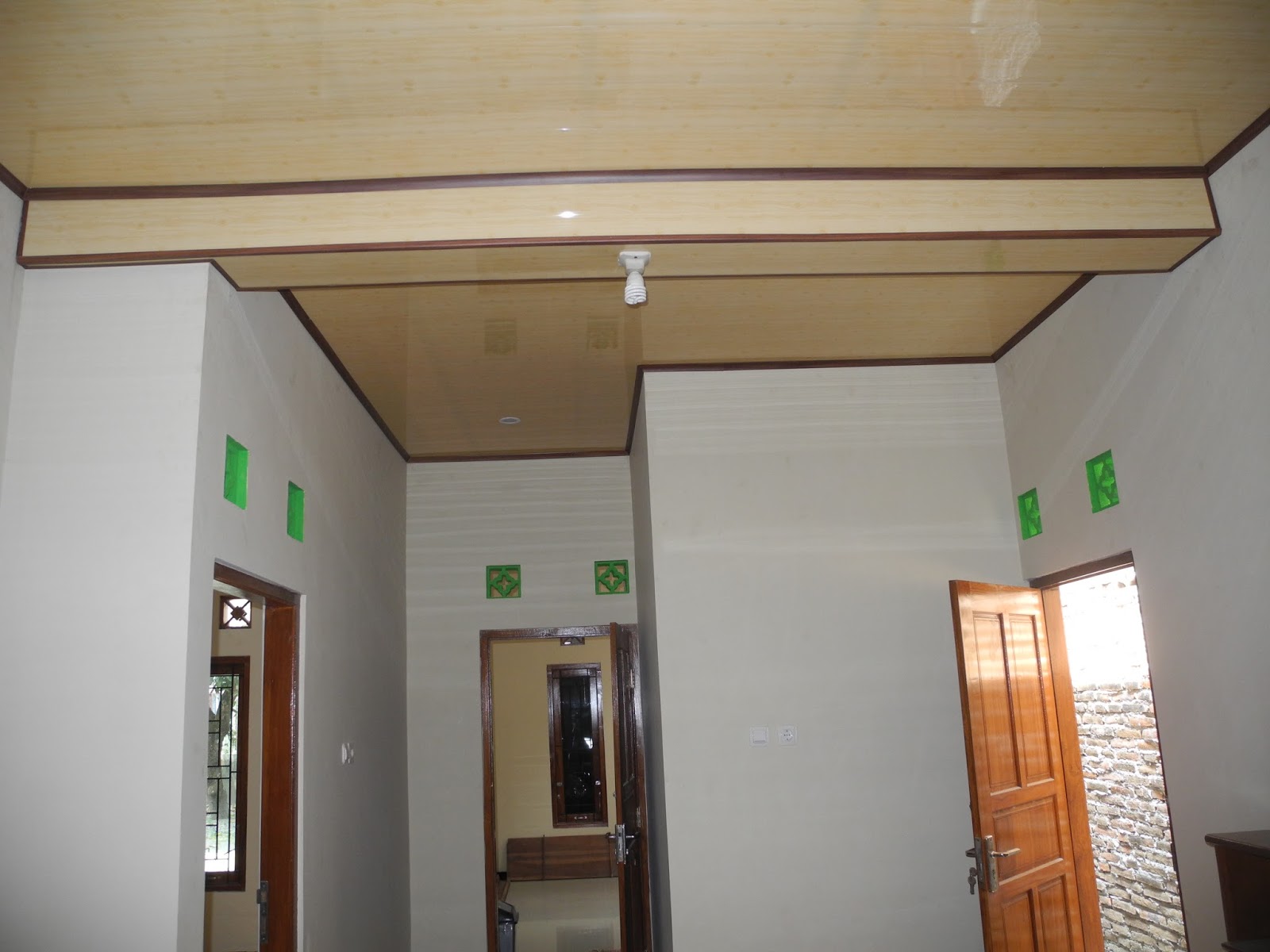 14+ Konsep Gambar Shunda Plafon Terbaru, Plafon Minimalis