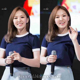 Foto Terbaru Wendy member Red Velvet Foto Terbaru Wendy member Red Velvet