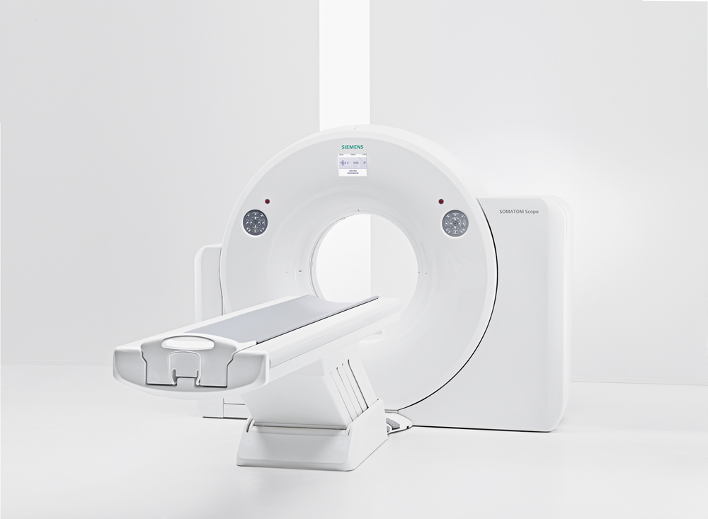 Commercial Happenings in Southern Maryland Tower Radiology Now Offers