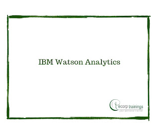 IBM Watson Analytics