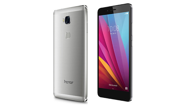 Huawei Honor 5X Specifications - Cekoperator