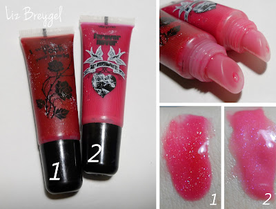 oriflame i will rock your world, forever never.