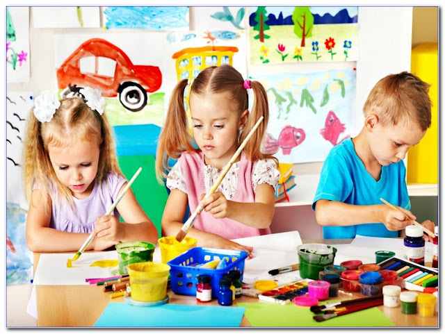 Best ONLINE Early Childhood EDUCATION Masters