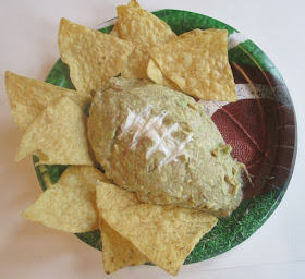 Super Bowl Guacamole Dip Recipes