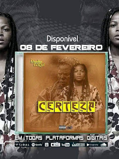 Ivandra Caxarel - Certeza 2020 [Download]