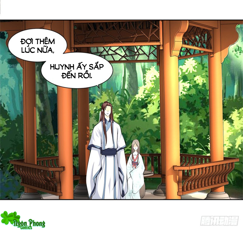 Hỏa Hồ - Chương 45 - Trang 12