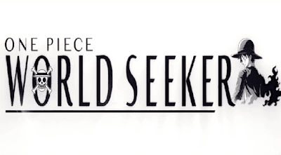 Portada de One Piece: World Seeker