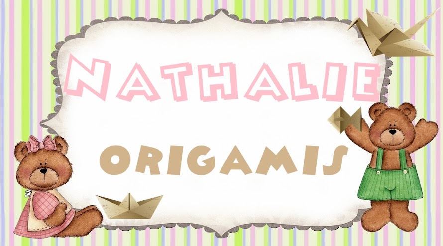 Nathalie Origamis