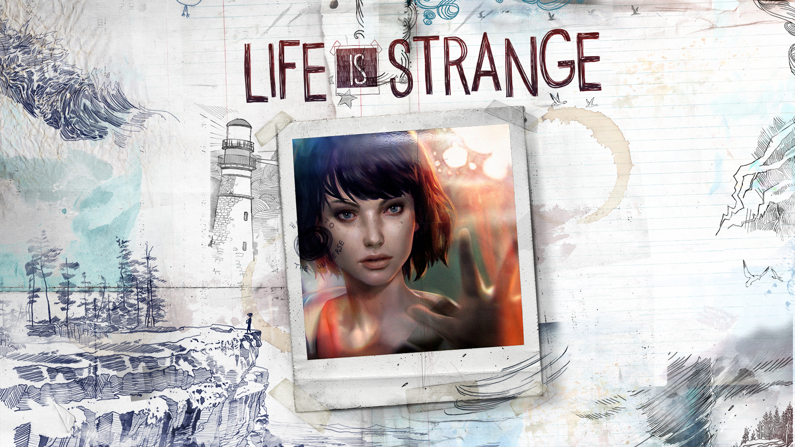 Novo Life is Strange é confirmado pela Dontnod Entertainment GameBlast