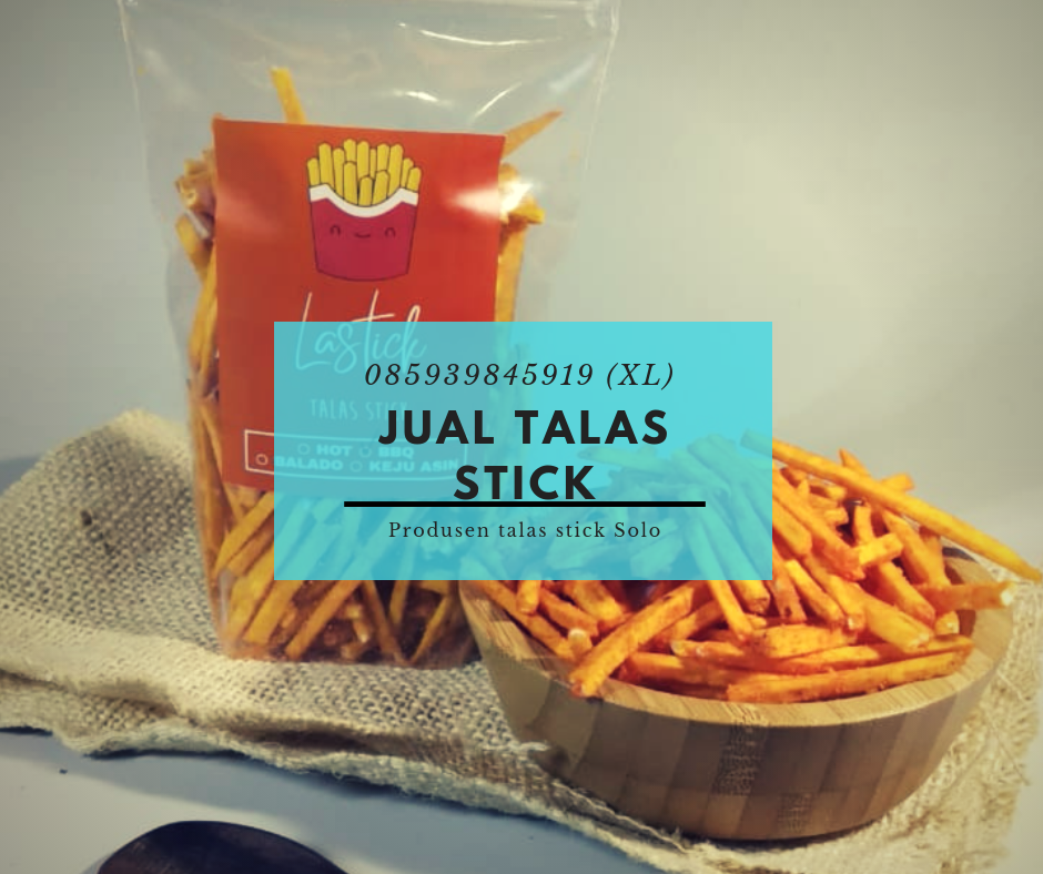 085939845919 (XL), Jual talas, Stik talas, Stick talas rasa jagung manis