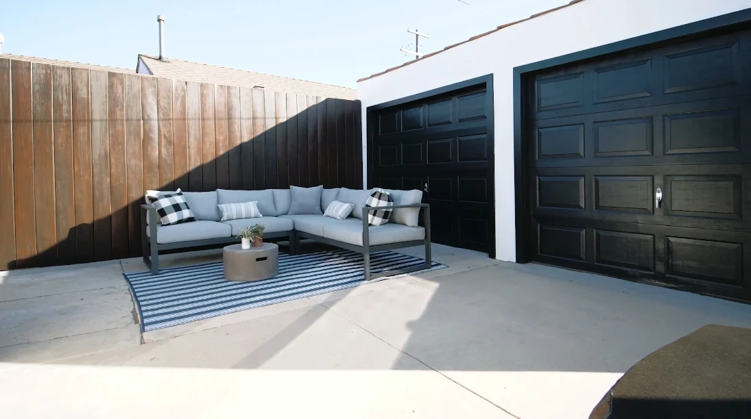 20 Photos vs. 3422 Hollydale Dr, Los Angeles Interior Design Luxury Home Tour
