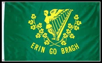 Erin Go Bragh -10€