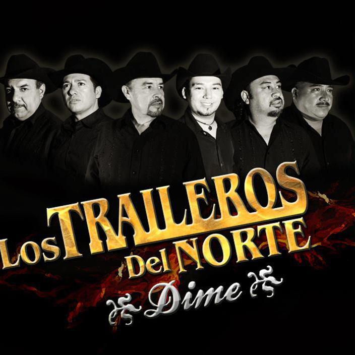 MAXORTEGA ® Contratación de Grupos Los Traileros Del Norte