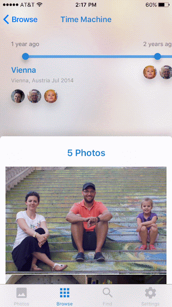 數位時代翻攝自 Monument 官網