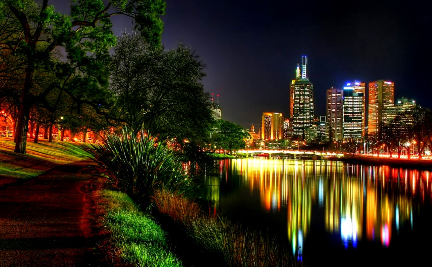 Scenic Computer Wallpapers   Wallpaper Cave