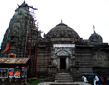 Sunder Narayan Temple Nasik
