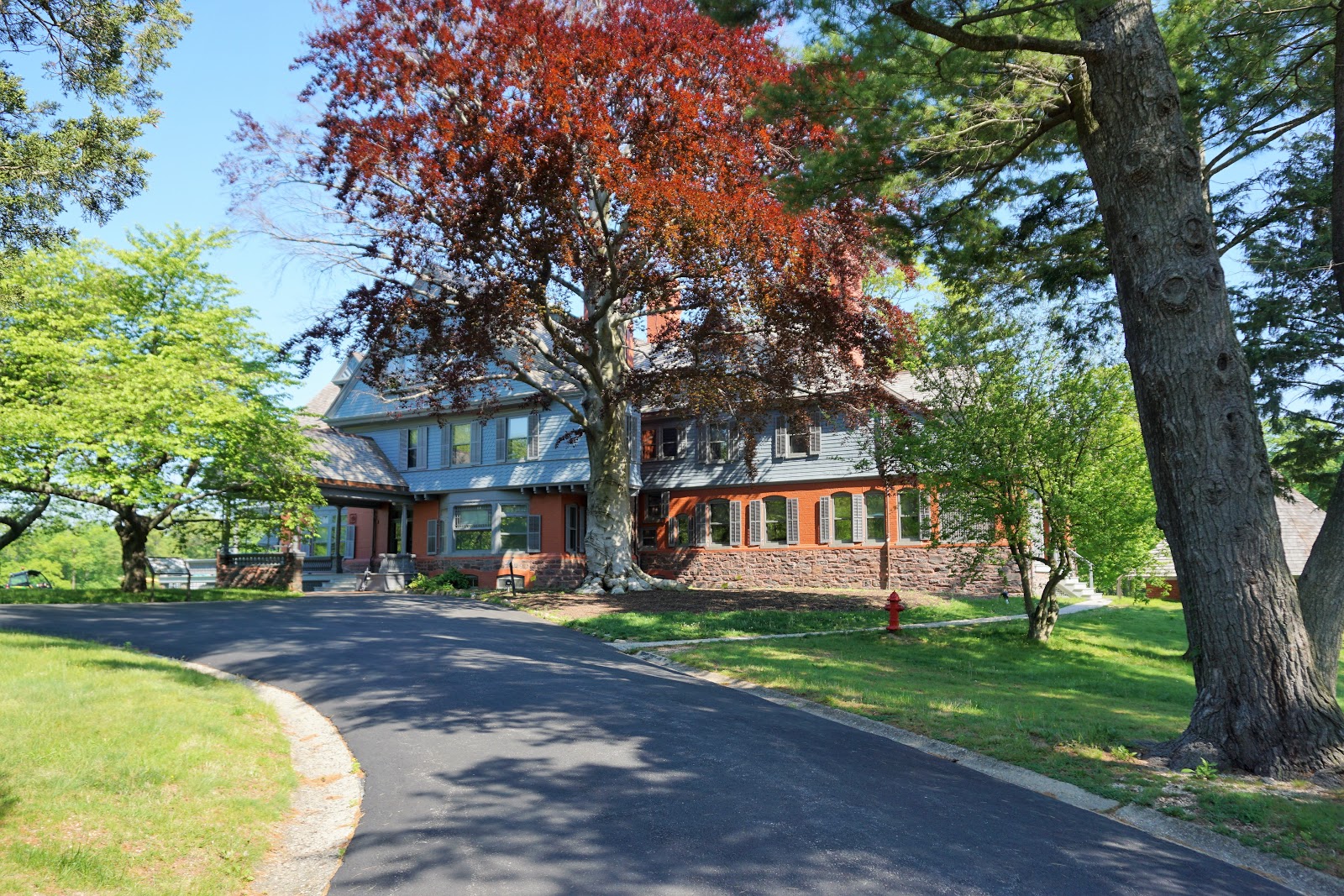 Souvenir Chronicles OYSTER BAY, NEW YORK SAGAMORE HILL, HOME OF TEDDY