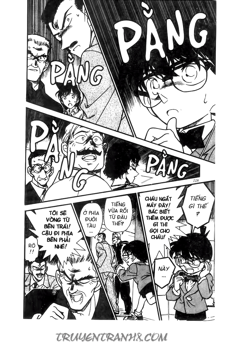 Detective Conan Chap 228 - Truyen.Chap.VN