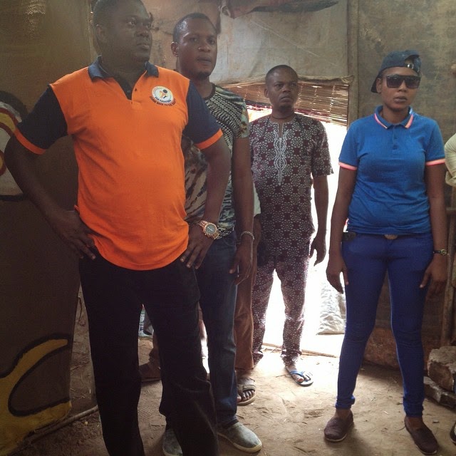 Sejuade yoruba movie