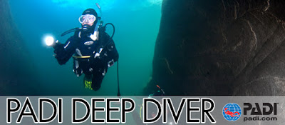  deep diver