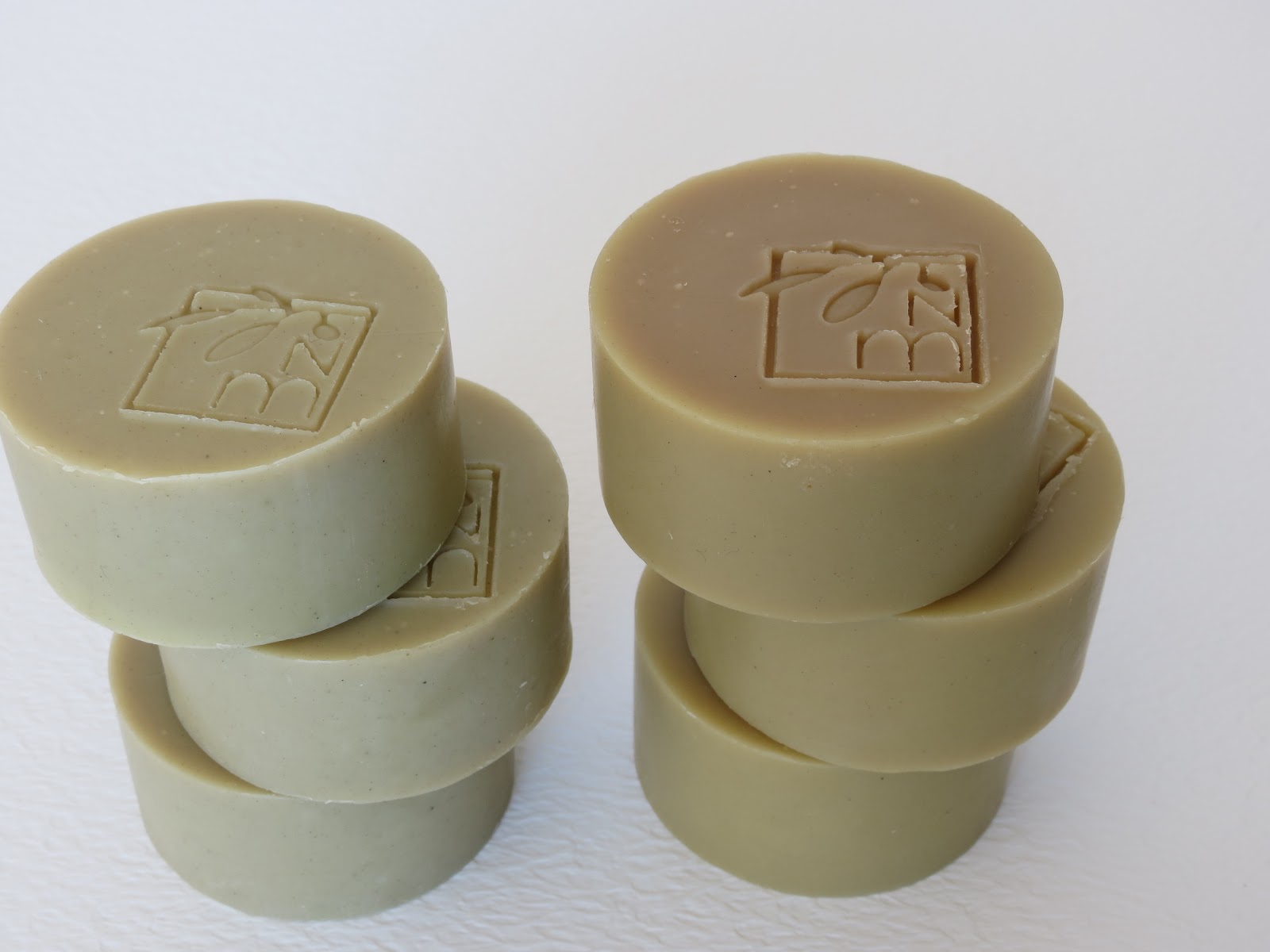 Jenora Soaps Shaving Bar