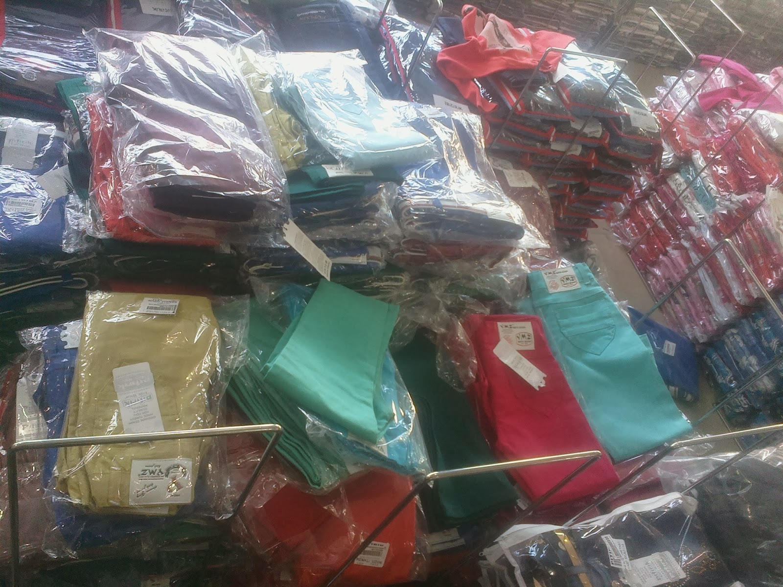 wholesale kids clothes