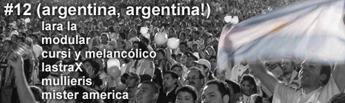 Argentina, Argentina