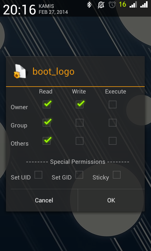 Cara Membuat Boot Animation Android