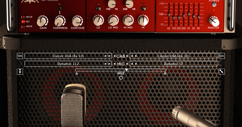 kuassa cerberus bass amp kuassa cerberus bass amp