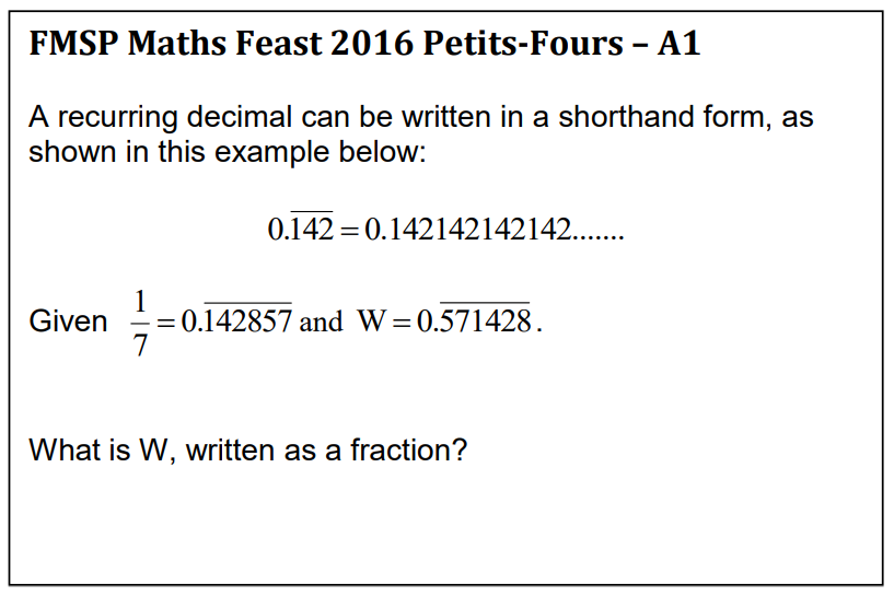 Resourceaholic Challenges And Competitions